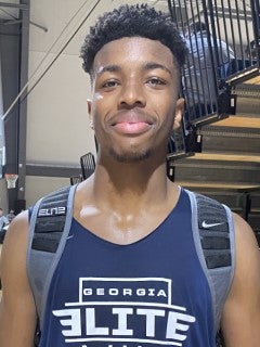 Josh Reed, Cincinnati, Small Forward