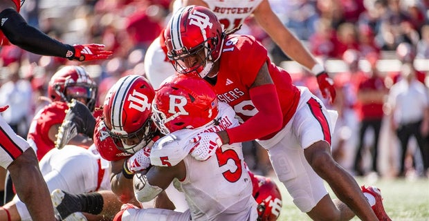 Rewriting the history books: Indiana football could end these 8 ...