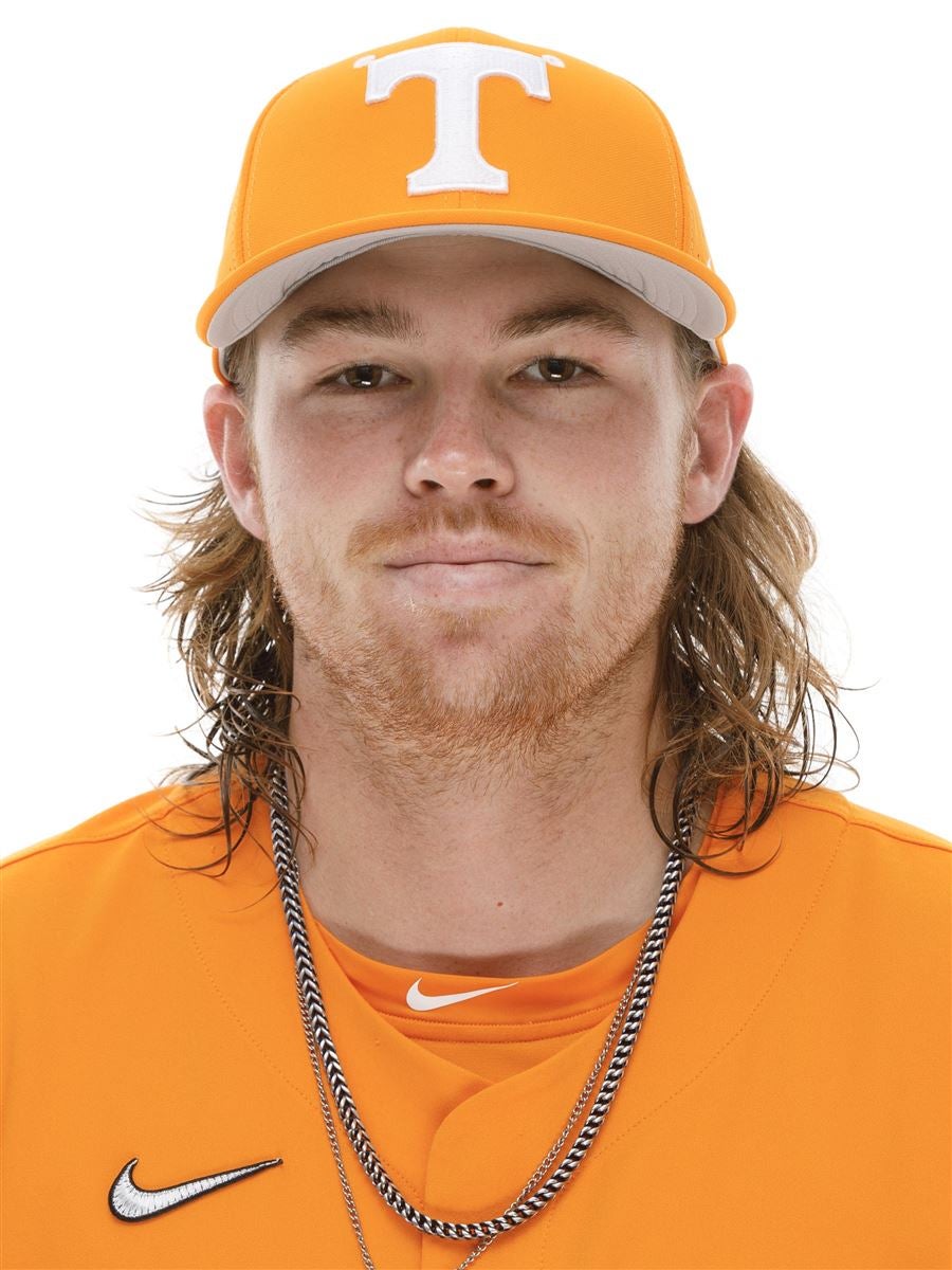 Camden Sewell Tennessee Pitcher Camden Sewell Tennessee Pitcher