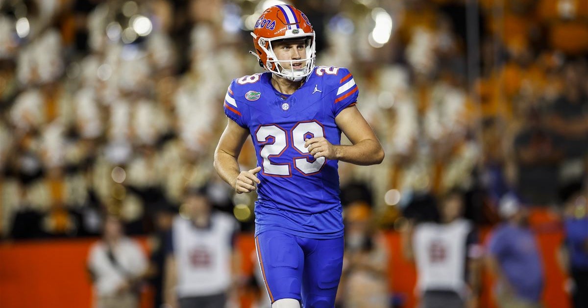Did the Packers get the next Chris Jacke, Mason Crosby or another Anders Carlson?