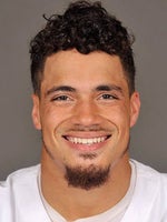 Duke Riley, Atlanta, Linebacker