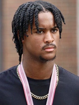 Kyle Estimond