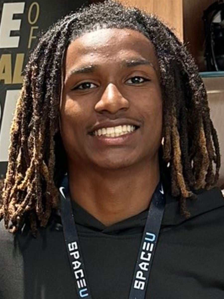 Oregon State 2025 Football Visits