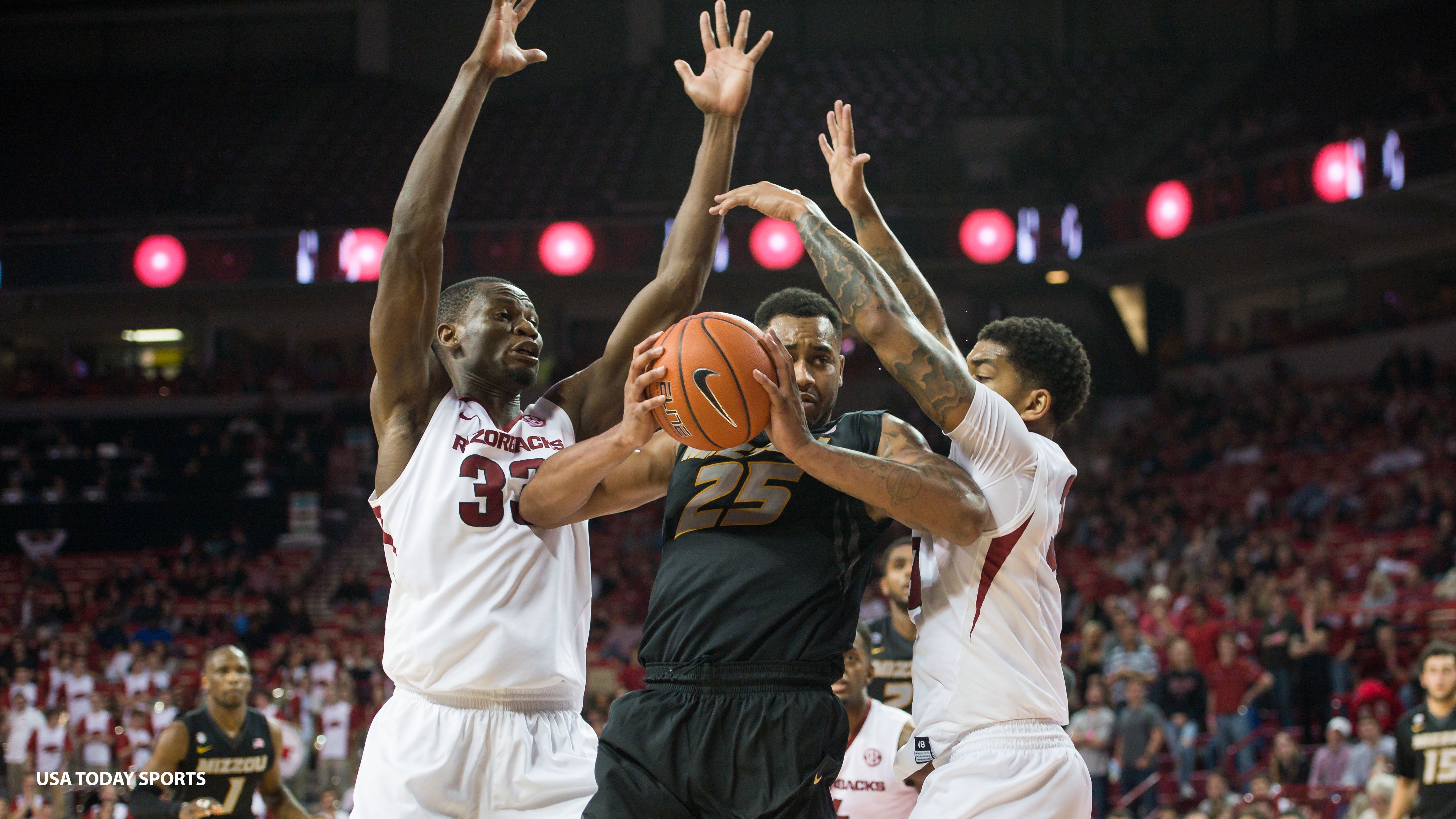 Wilks takes blame for Mizzou's defensive struggles