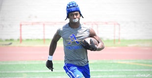 Insider Interview: Fresno State Commit Deven Jarvis Insider Interview: Fresno State Commit Deven Jarvis