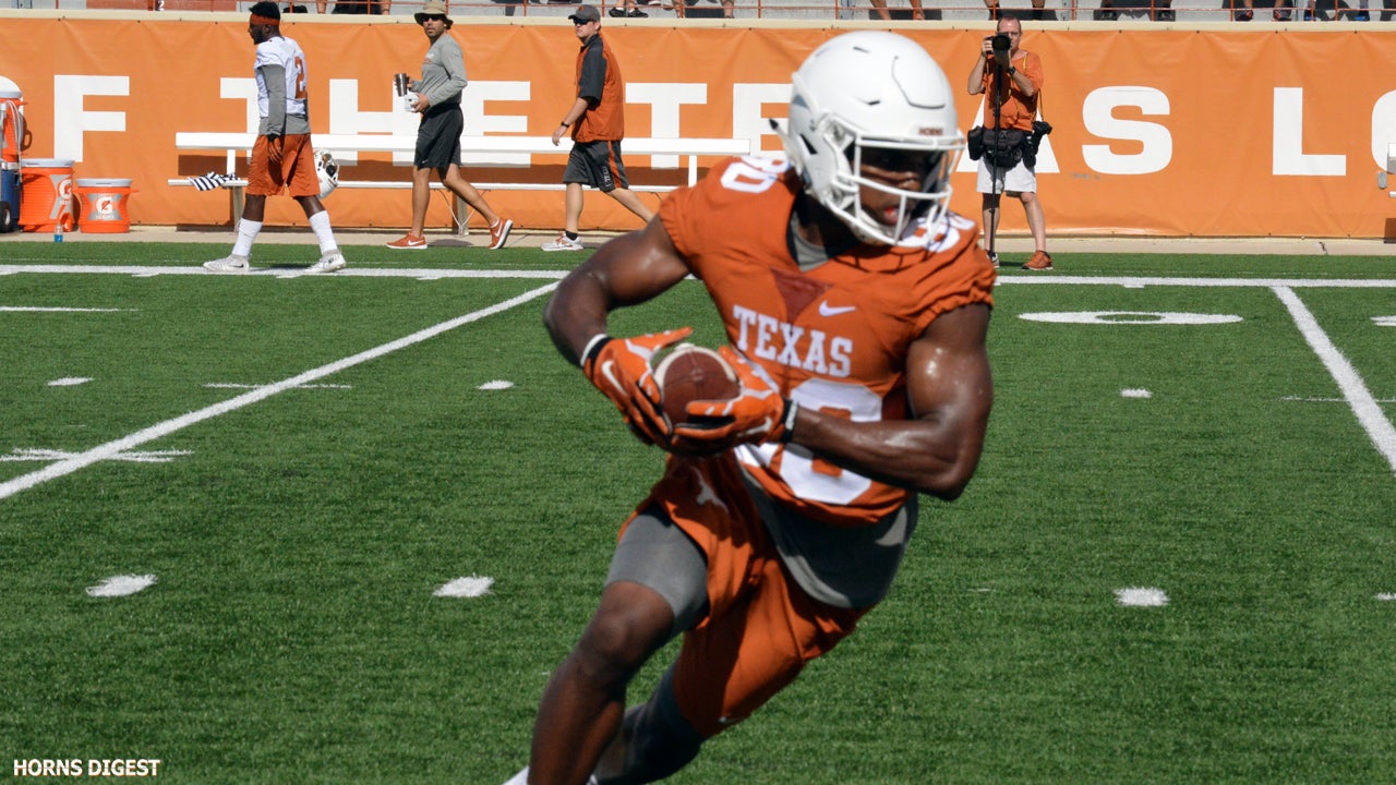 Shane Buechele, gem of Longhorns' 2016 class, shines at Elite 11 camp