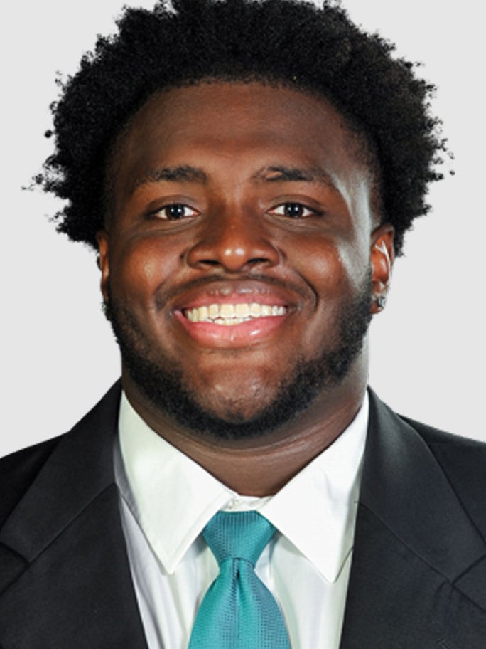 Tyler Moore athlete image