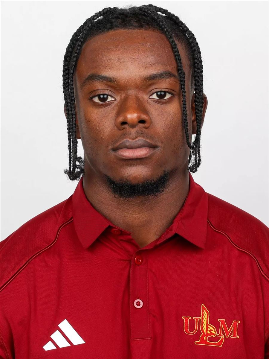 Ozarrio Smith athlete image