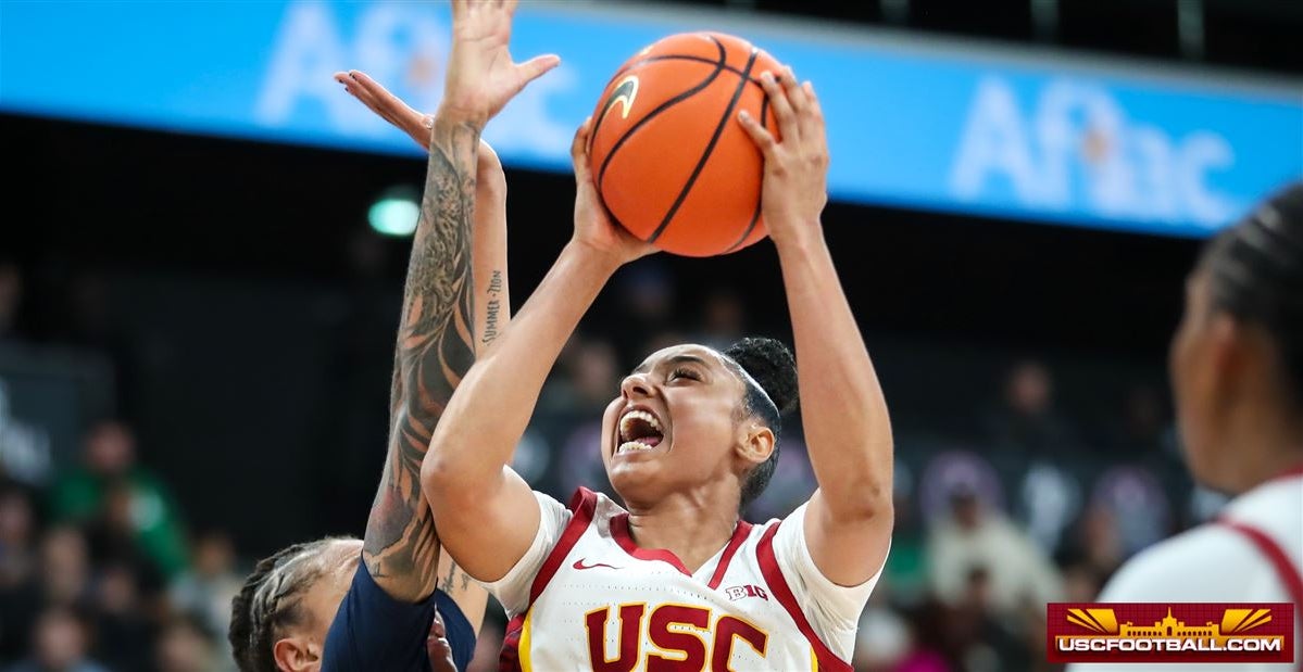 Rapid Recap: JuJu Watkins is fourth-fastest D1 player to 1,000 points ...