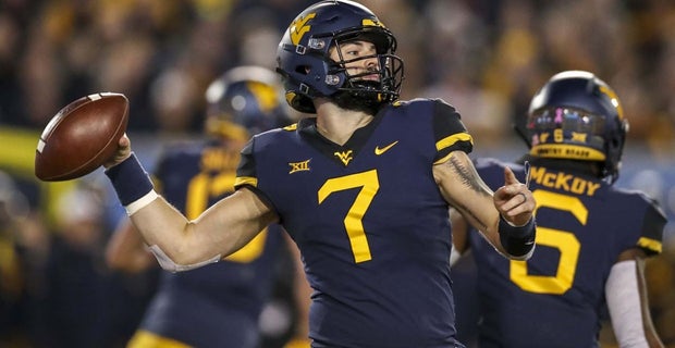 Will Grier