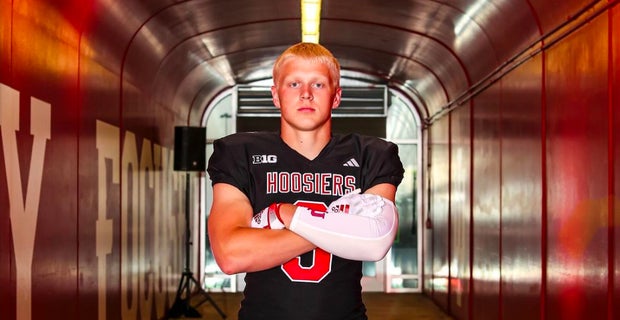 Indiana Football Spring Camp Review: Tight Ends