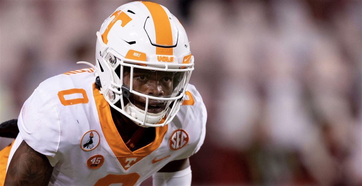 Bryce Thompson (CB) Stats, News, Rumors, Bio, Video - New Orleans