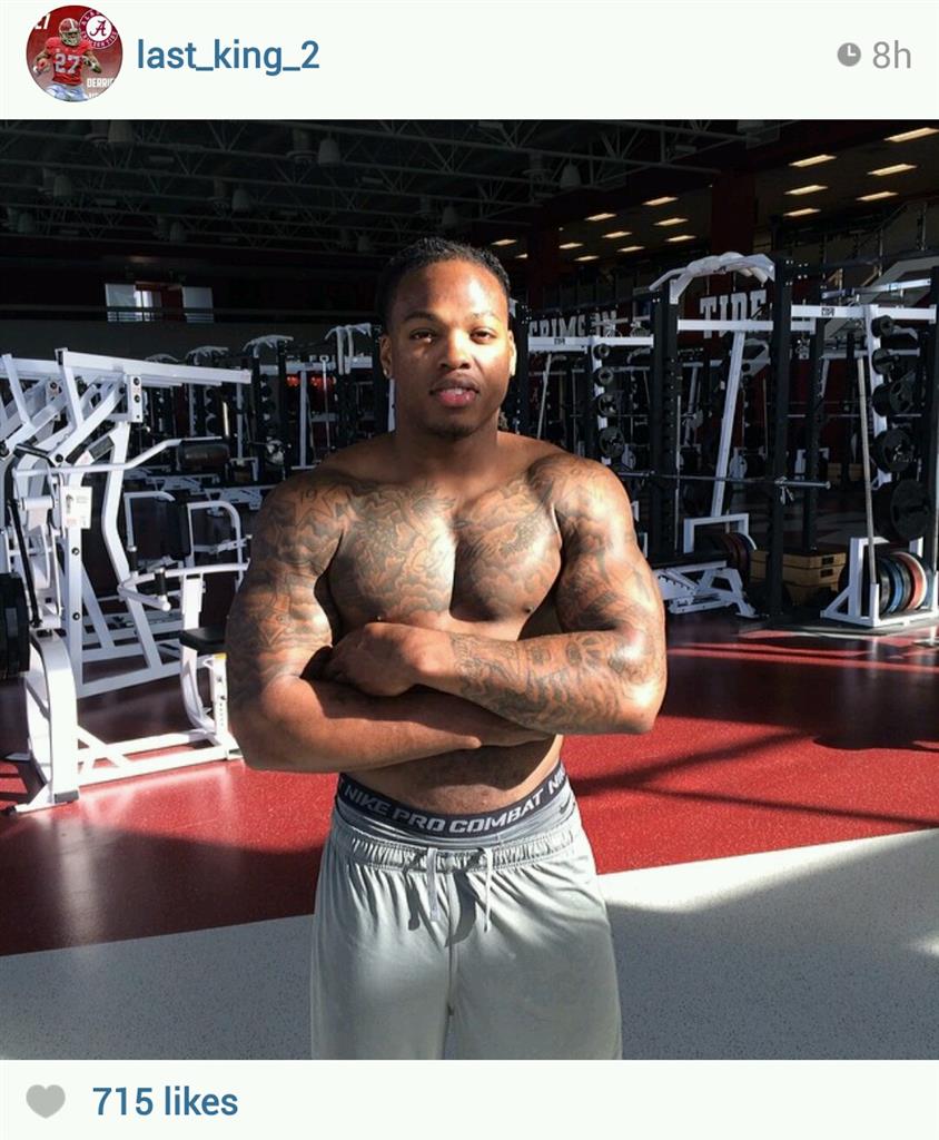 Derrick Henry (@last_king_2) • Instagram photos and videos