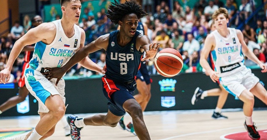 Ian Jackson recaps UNC visit, previews Arkansas, discusses reclassification Ian Jackson recaps UNC visit, previews Arkansas, discusses reclassification