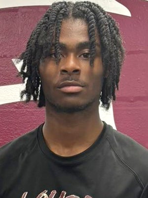 Kentsten Staten athlete image