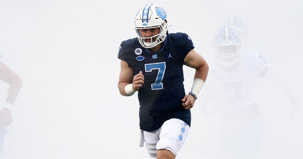 Three Tar Heels Named Phil Steele Preseason All-Americans Three Tar Heels Named Phil Steele Preseason All-Americans