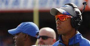 Chris Leak, Chicago, Pro-Style Quarterback