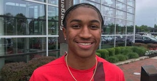 Lejond Cavazos is a Buckeye: The impact Lejond Cavazos is a Buckeye: The impact