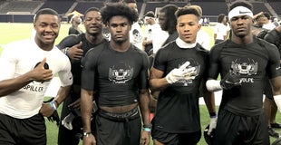 VIP recruiting notes: What will the final A&M class look like? VIP recruiting notes: What will the final A&M class look like?