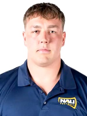 Jeremiah Katt athlete image