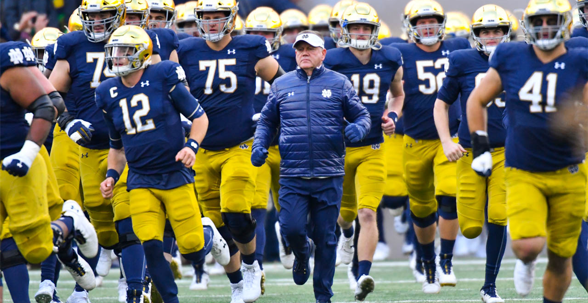 Best college football coaches in 2020, ranked