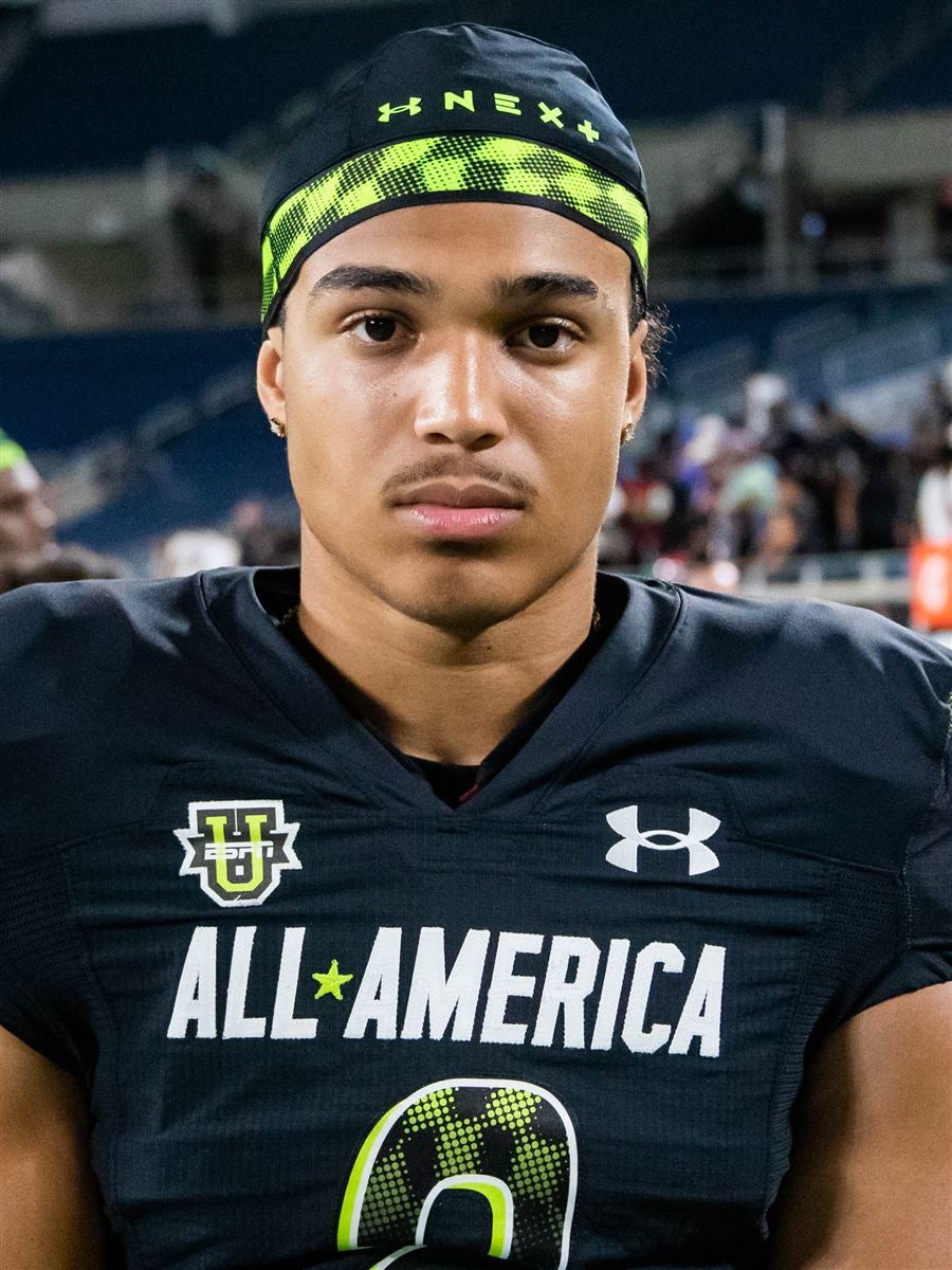 Georgia 2023 Football Commits