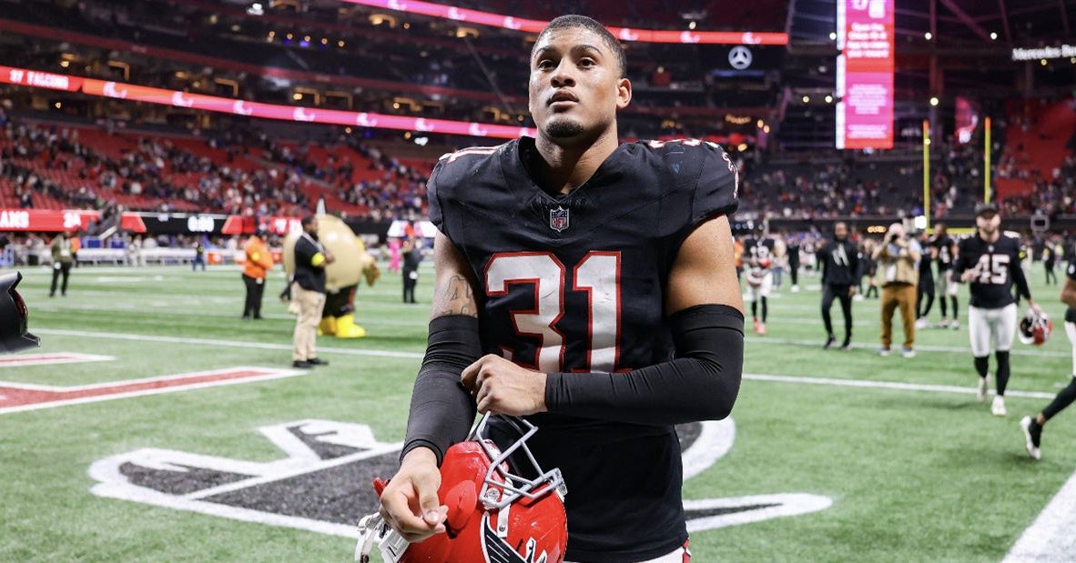 Former Notre Dame Safety Named NFL Defensive Rookie of the Year Finalist