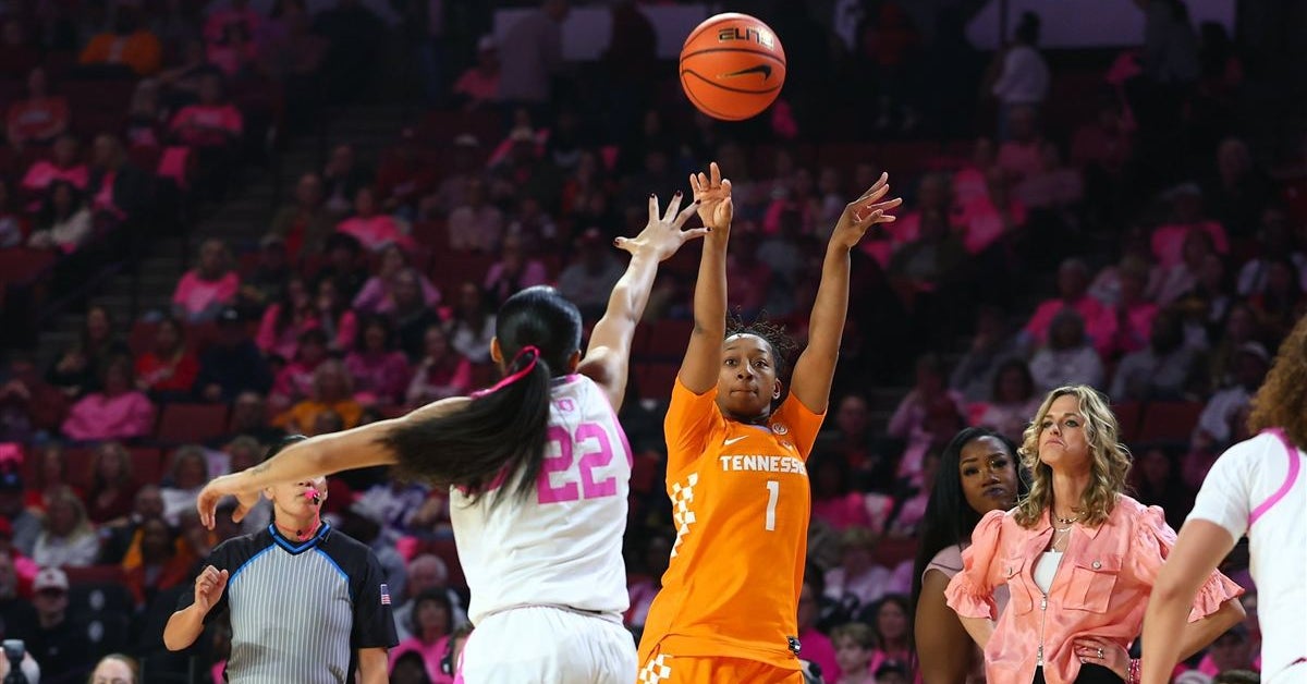 QUICK TAKE: Lady Vols come up short at Oklahoma