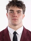Luke Wafle, USC, Edge