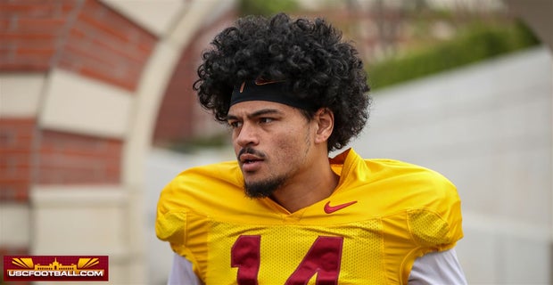 PHOTOS: USC returns to action after spring break