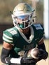 Darnell Williams athlete image