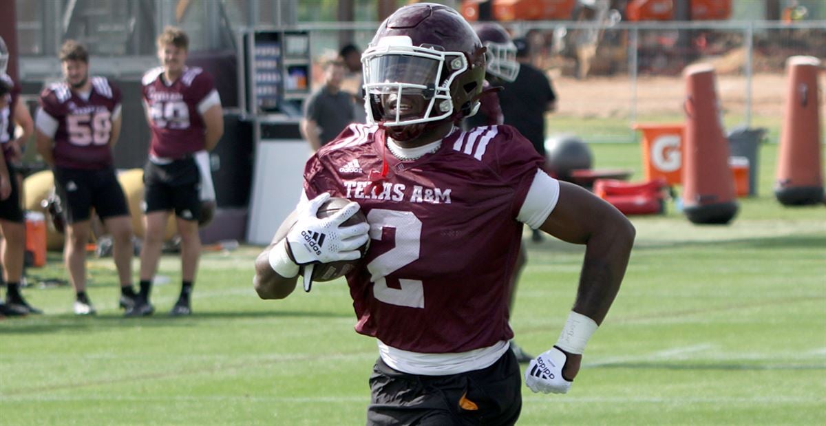 Texas A&M Football: Five questions ahead of Texas A&M Spring Football