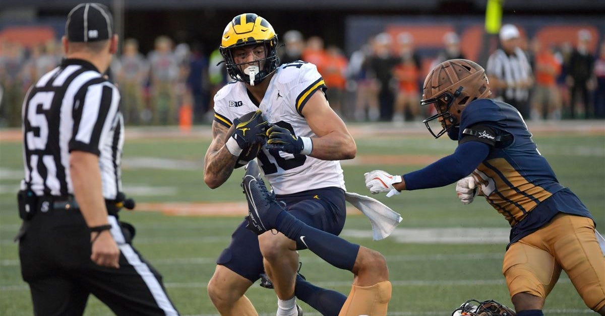 With playoffs out of the picture, Michigan insists motivation remains