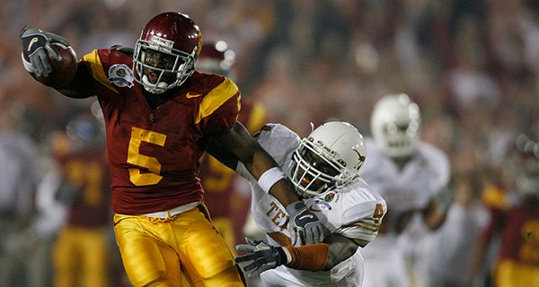 College Football: 25 most unforgettable games of the 21st century