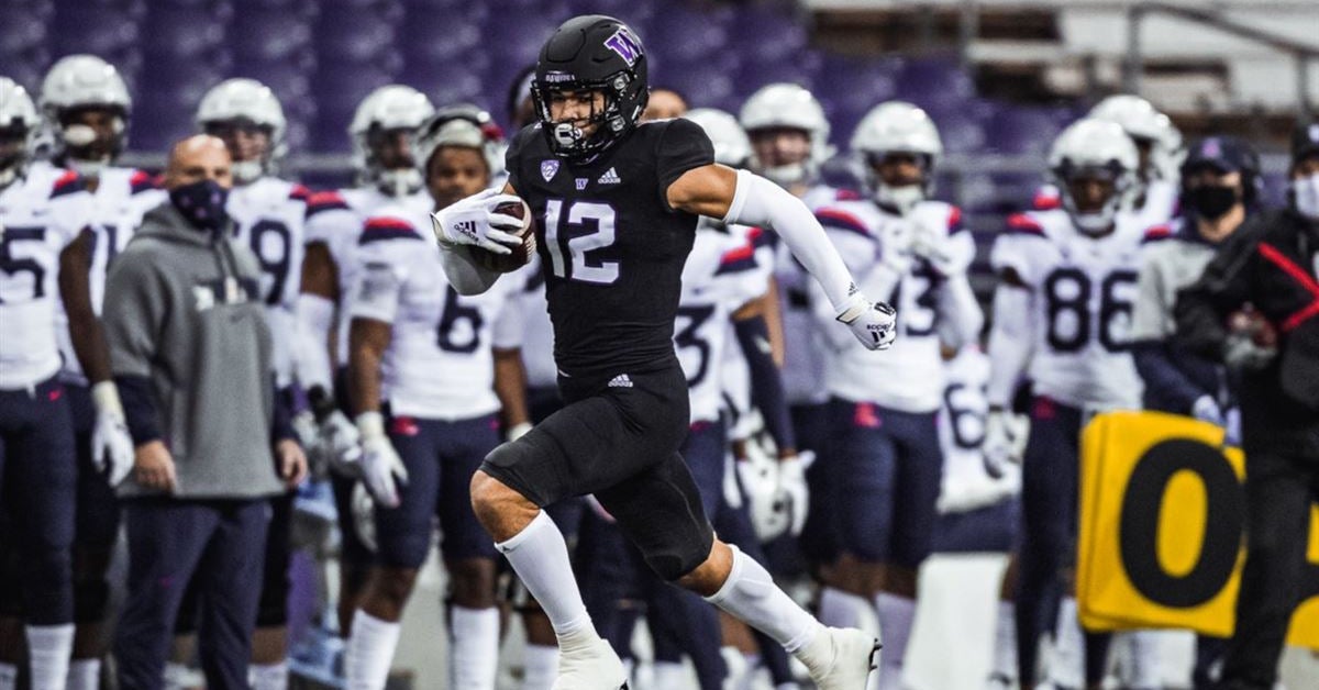 BREAKING: Puka Nacua has entered the transfer portal