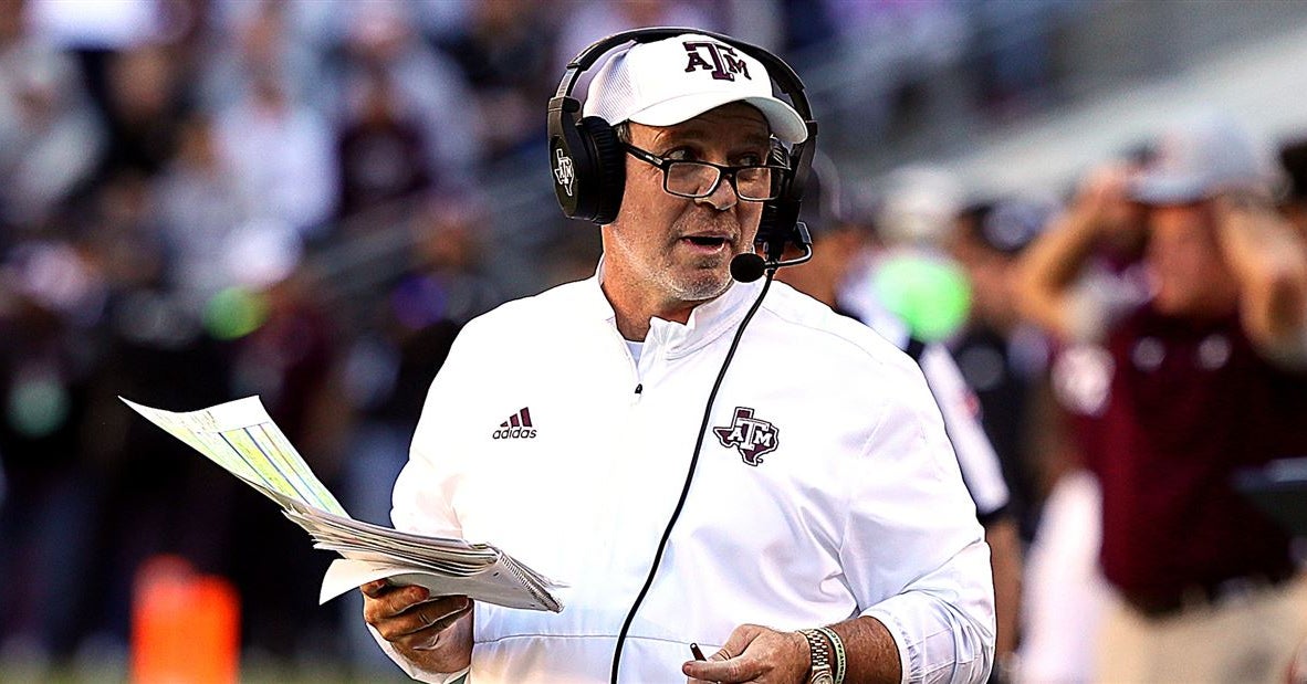 College football: Top 10 programs best positioned for first College Football Playoff in 2022
