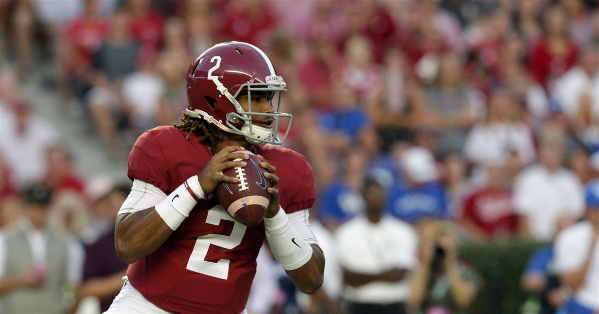 ESPN predicts Alabama Crimson Tide's bowl game after Week 5