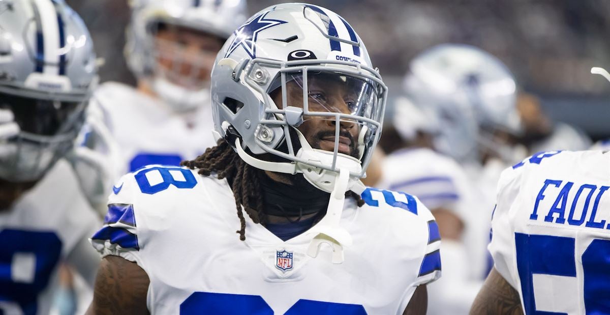 Ohio State's Malik Hooker Re-Signing With Dallas Cowboys - Sports