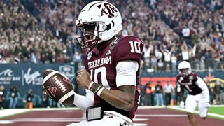 Ten thoughts on Texas A&M's offense heading into 2025: More Marcel or more Moss?