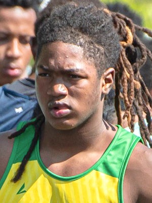 Jahmeer Jones