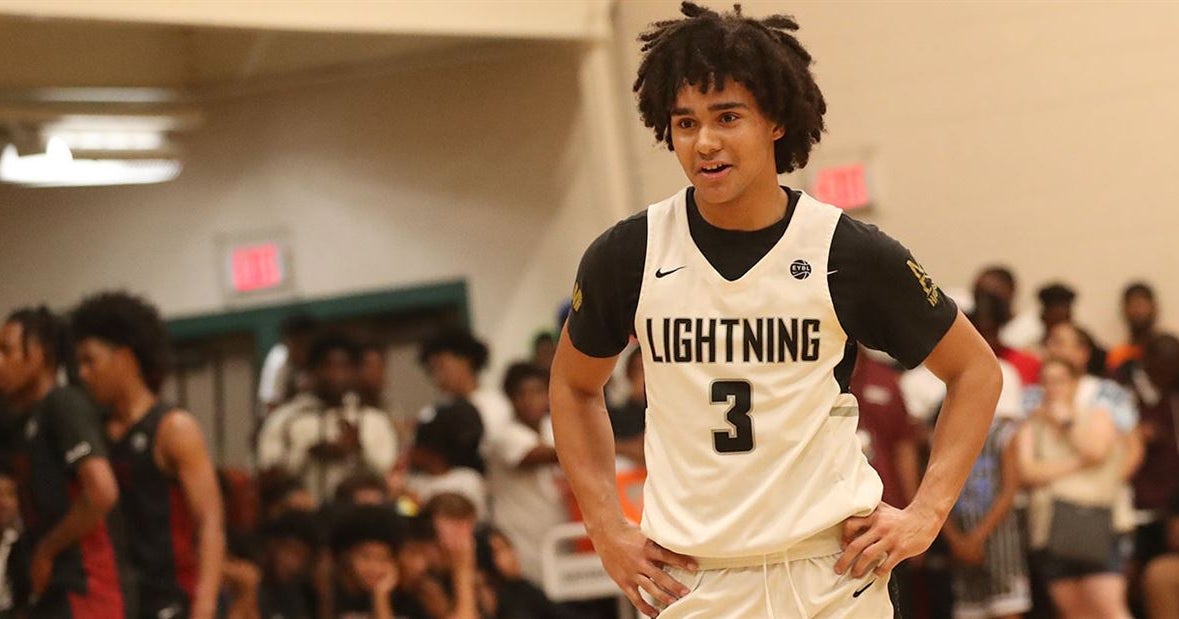 Five-star point guard Elliot Cadeau sets decision date Five-star point guard Elliot Cadeau sets decision date