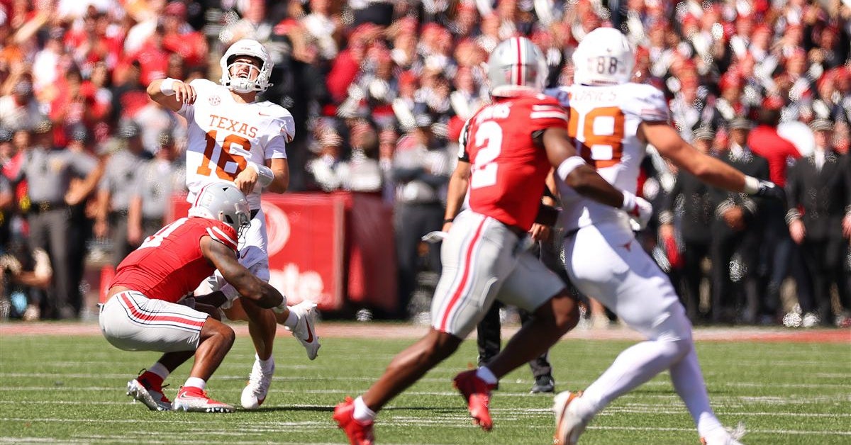 Horns247 Roundtable: Did Texas' rout of Texas State change your level of confidence with No. 1 Ohio State next