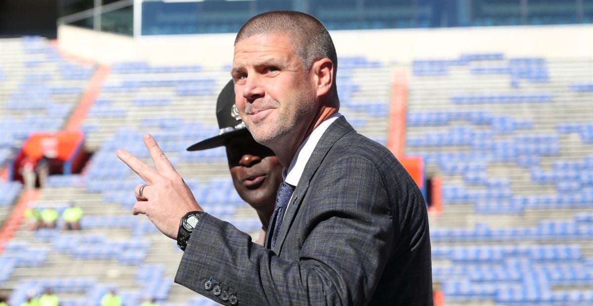 Swamp247 Podcast: Discussing the Rashada saga, Florida QB room, recruiting - Vimarsana News