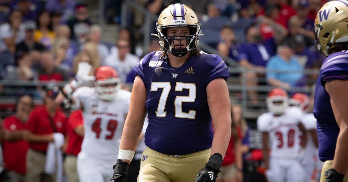 Trey Adams re-signed by Buffalo