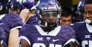 Photo Gallery: TCU Spring Game Photo Gallery: TCU Spring Game