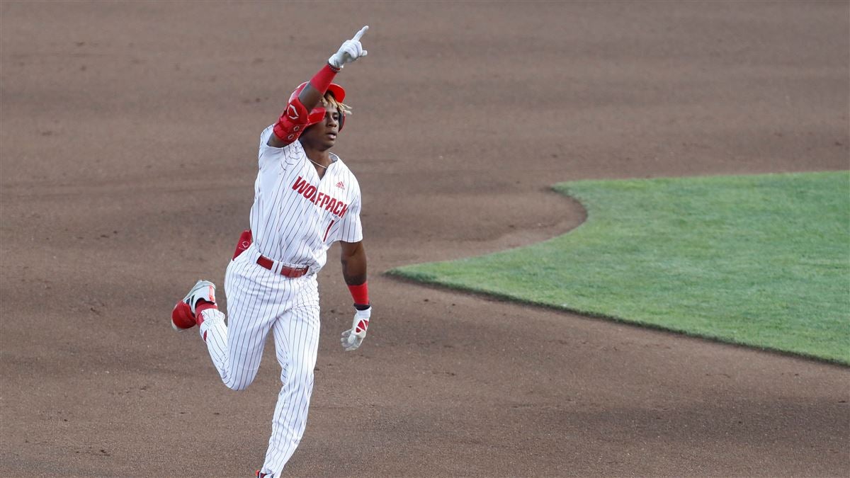 Highfill's Gem, Tatum's Homer, Send Pack Past Vanderbilt, 1-0 - NC State  University Athletics