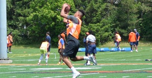 Recapping A Big Syracuse Football Recruiting Weekend Recapping A Big Syracuse Football Recruiting Weekend
