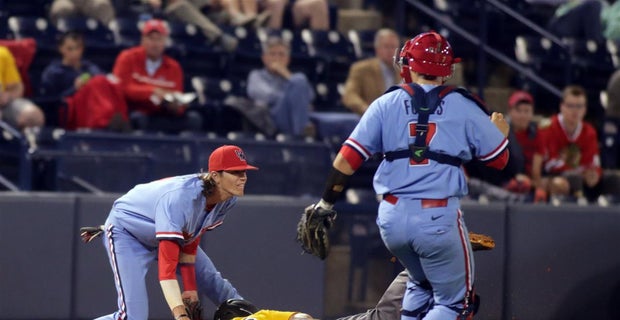 Terrible' Matt Barnes Says He Needs To Figure His [Stuff] Out After Another Red  Sox Bullpen Collapse - CBS Boston