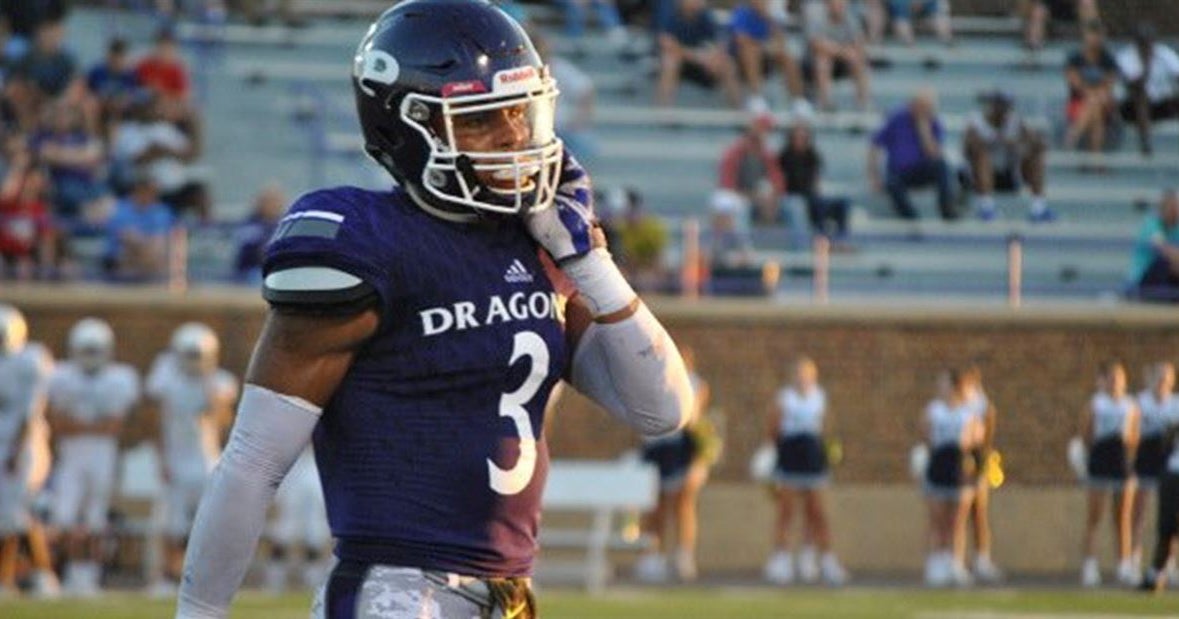 Power Five Commitment Recap Jan 26 Feb 1