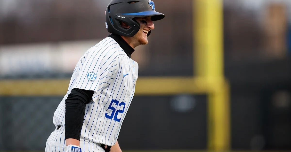 Ole Miss baseball adds seventh transfer following Tuesday visit